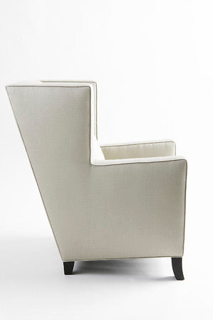 Braque Chair - #11 Ebony
