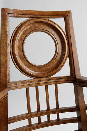Maya Chair