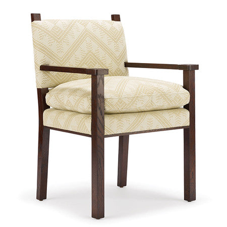 Explorer Chair - #23 Dark Oak