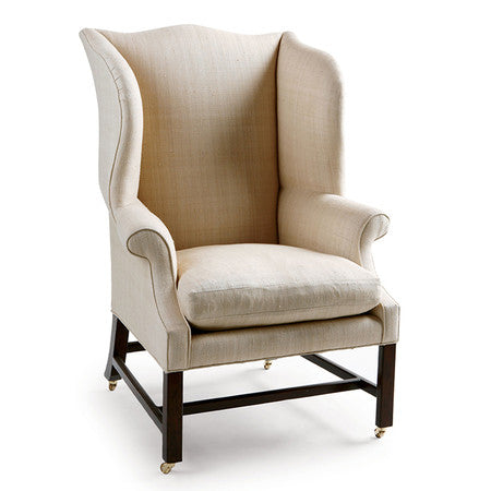 George Wing Chair