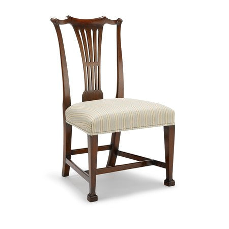 Vineyard Sidechair - #10 Cabernet