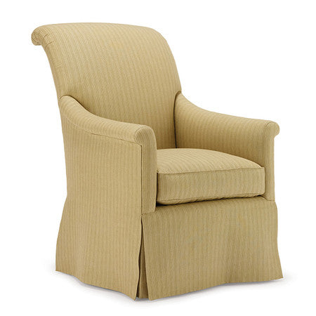 Hunt Chair - Loose Seat/Skirt