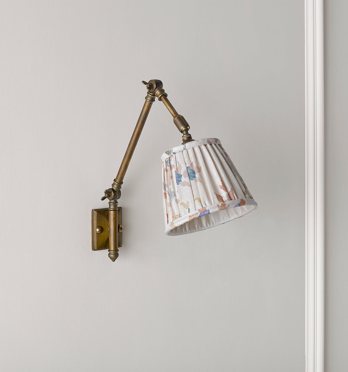 Paris Light Brass