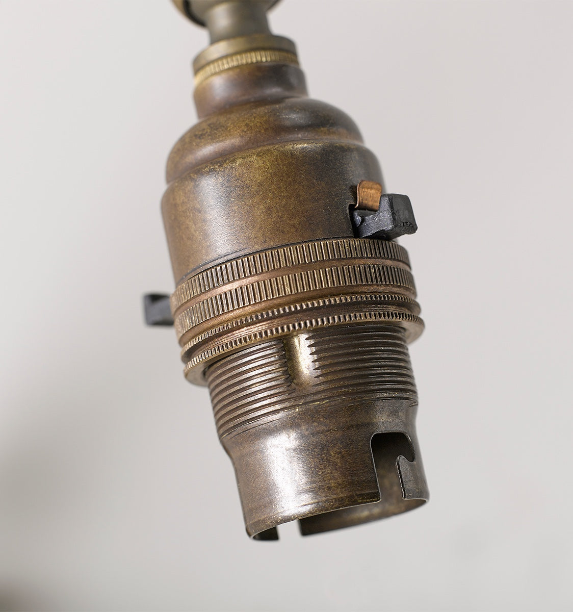 Paris Light Brass