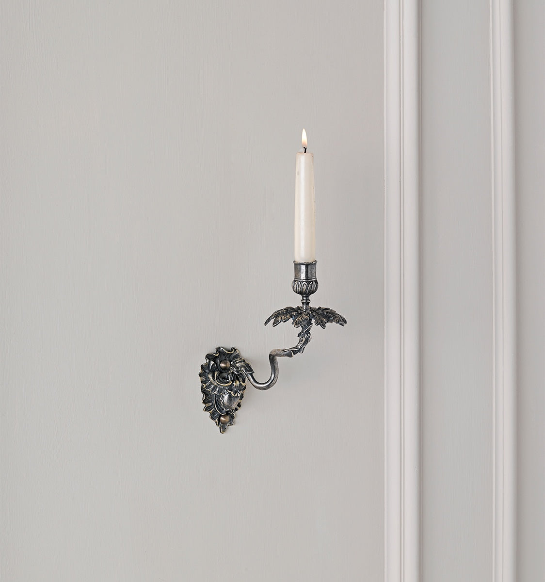 Rococo Sconce