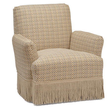 Madeleine Club Chair