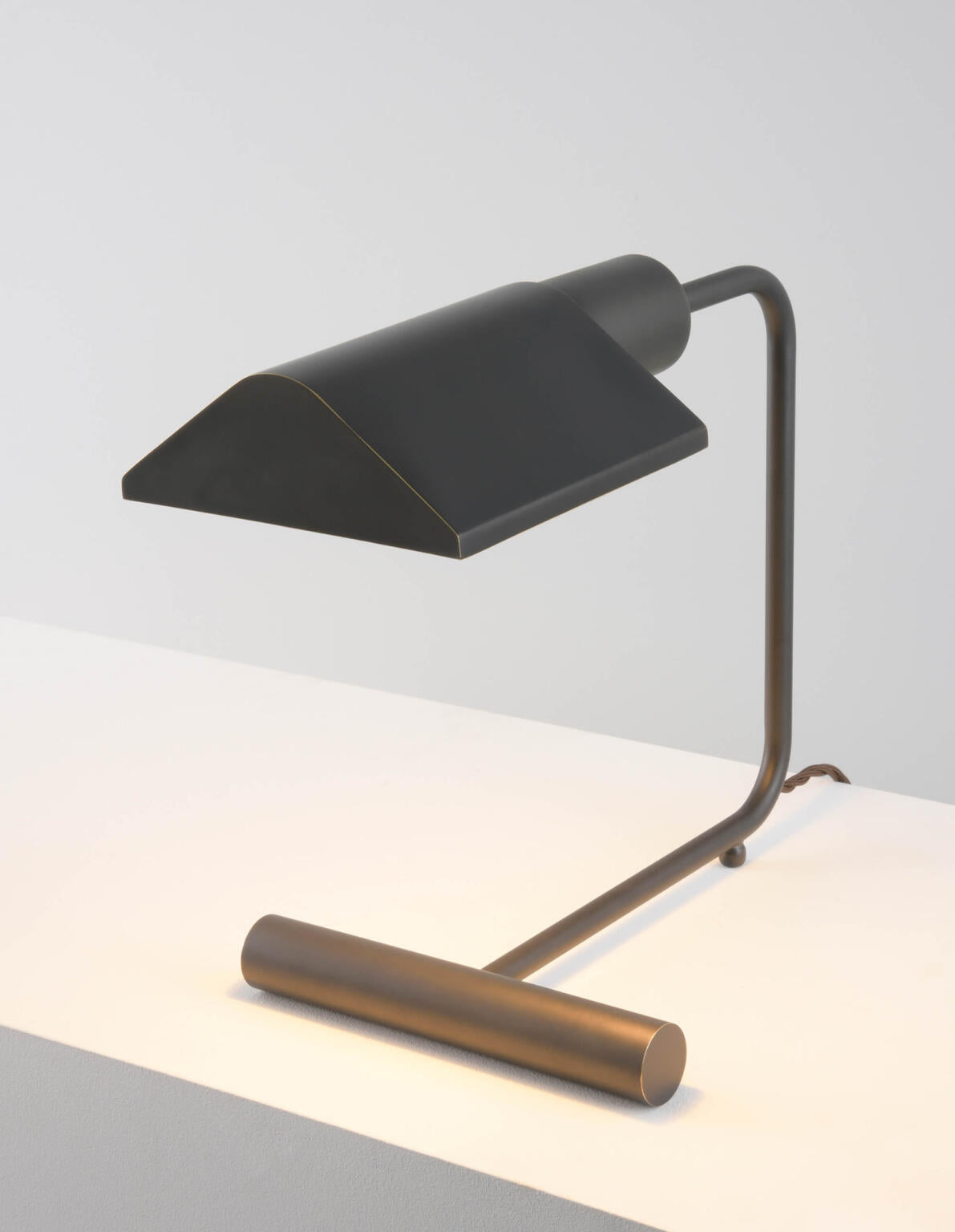Mallet Table Light