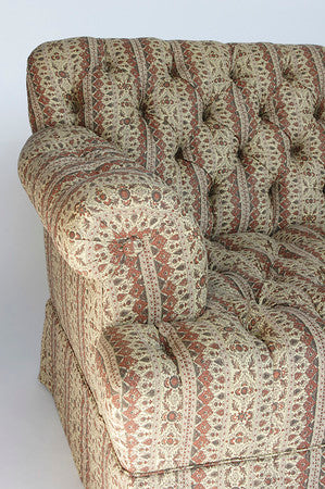Museum Sofa