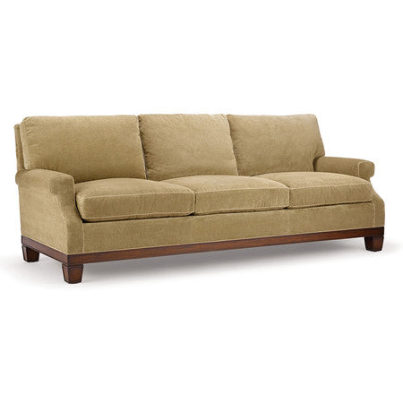 Buenos Aires Sofa - #37 Warm Walnut