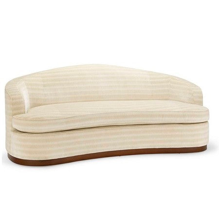 Pierre Sofa - #9 Dark Truffle