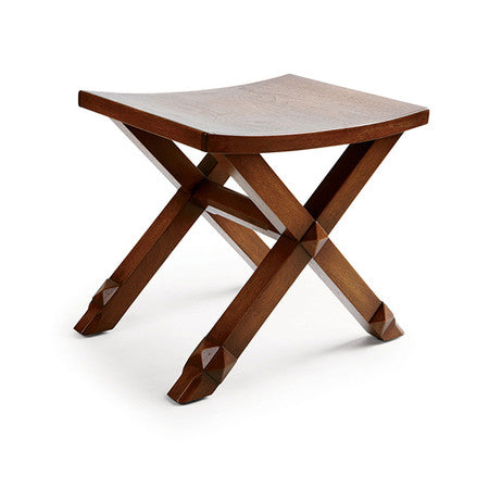 Moreux Stool - #25 Caraway
