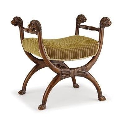 Percy Stool - #27 Praline