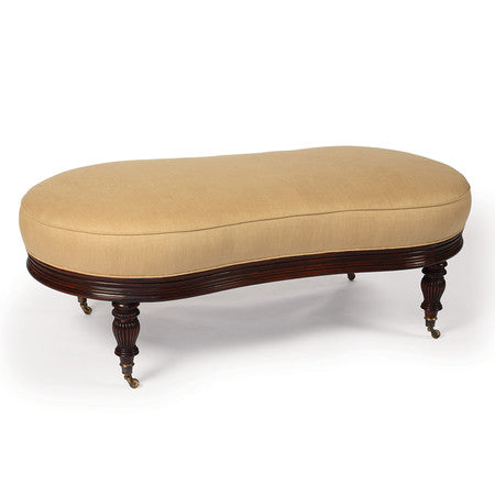 Parkman Ottoman