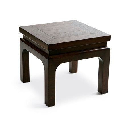Ming Table - #40 Dark Walnut