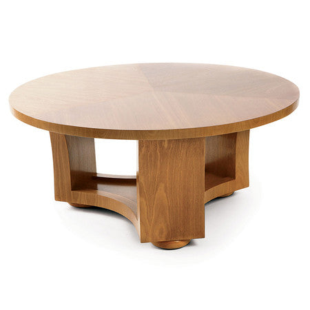 Prague Coffee Table