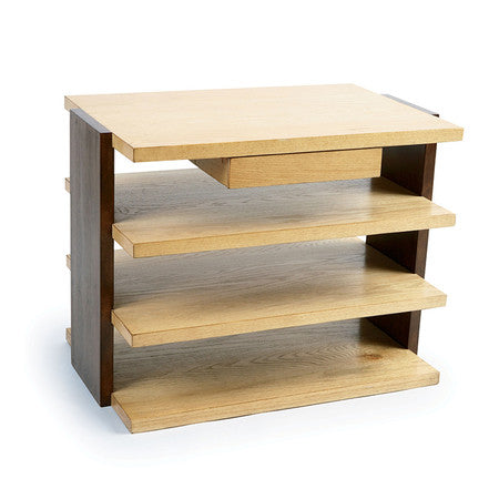 Sasha Table with drawer