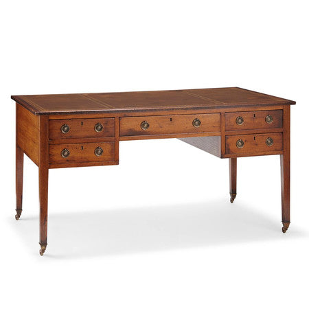 Georgian Partners Desk