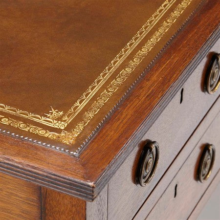 Georgian Partners Desk