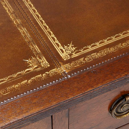 Georgian Partners Desk