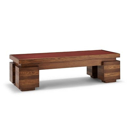 Lafon Coffee Table - Lacquer Top