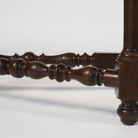 Piedmont Console - #37 Warm Walnut