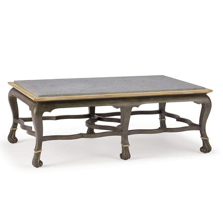 Croft Coffee Table