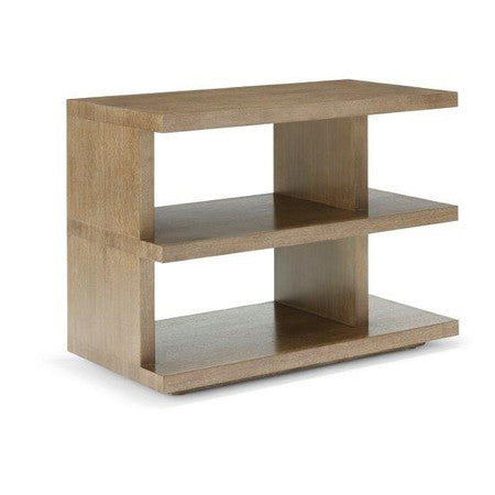Seville Side Table - Right Side Facing