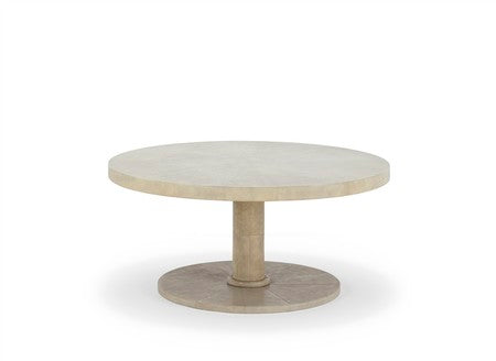 Corkscrew Table - Painted Finish