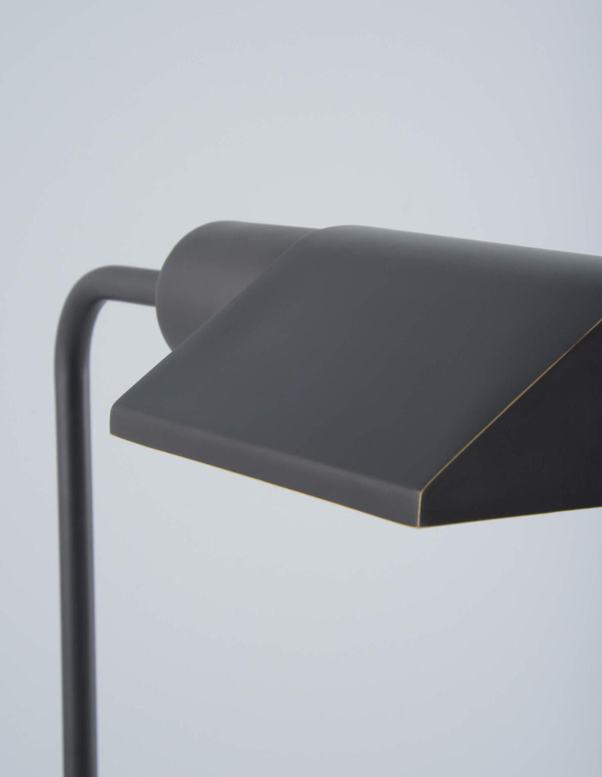 Mallet Table Light