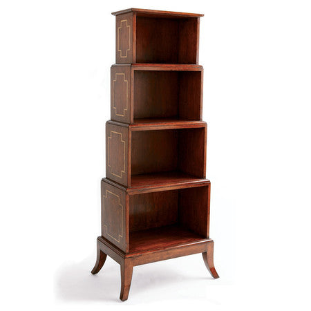 Calcutta Stacking Shelf