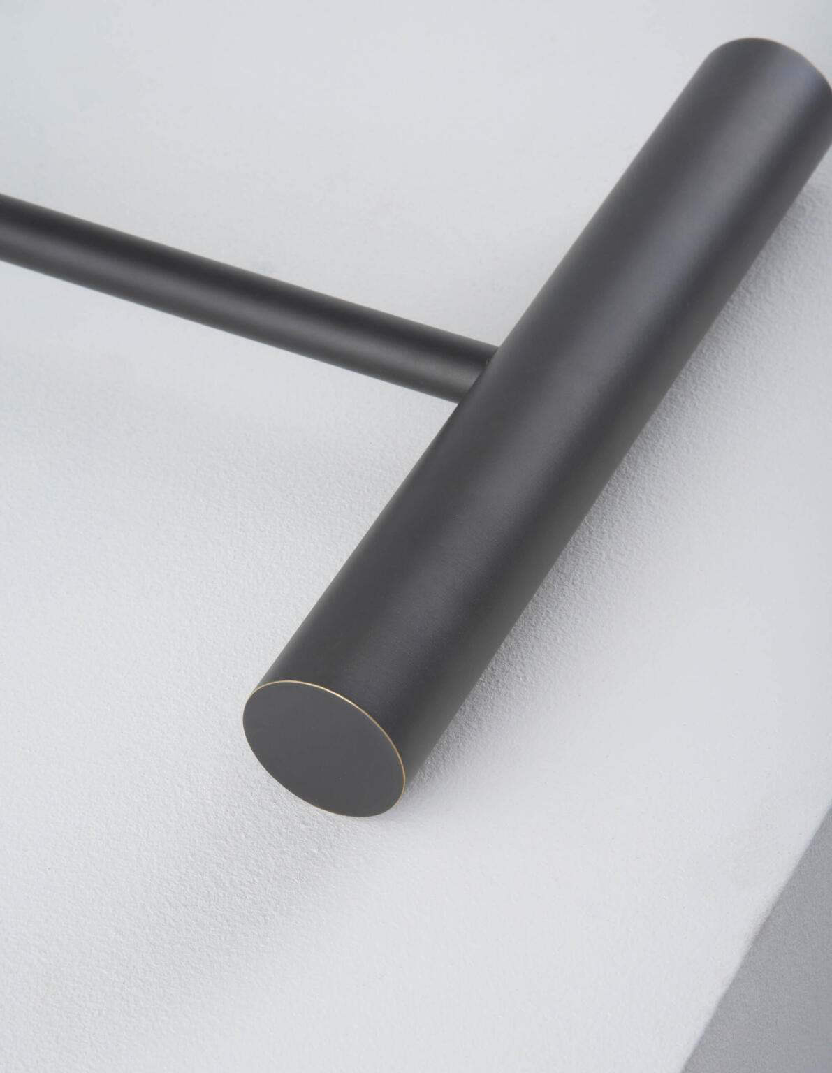 Mallet Table Light