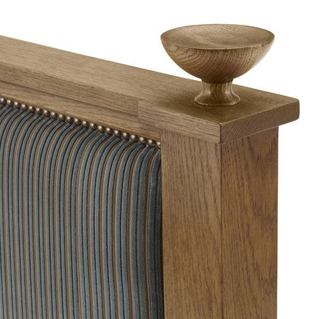 Bak Bed - Queen - #43 Antique Warm Oak