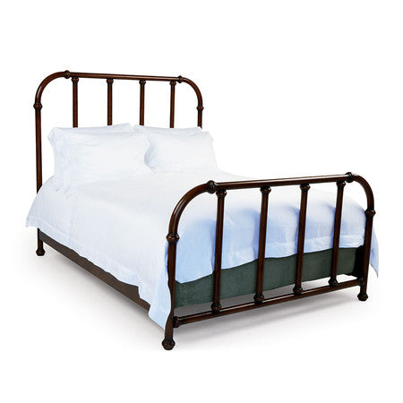 Montana Bed - Queen