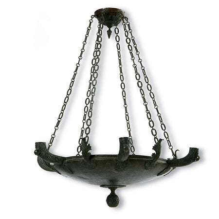 Naples Chandelier