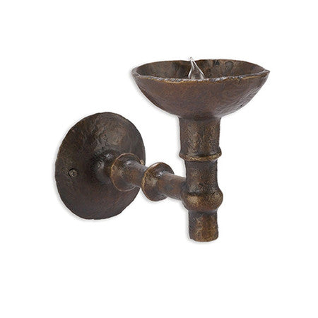 Alberto Sconce - Bronze Paint