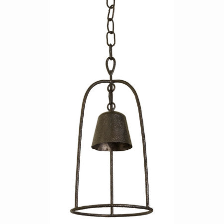Pavel Light - Old Iron