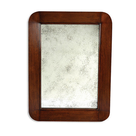 Richard Mirror