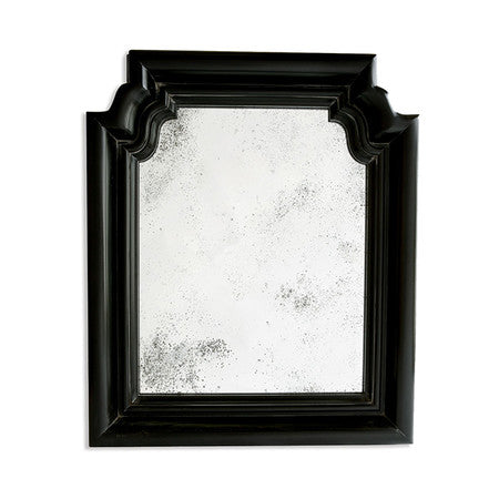 Dutch Mirror - #11 Ebony