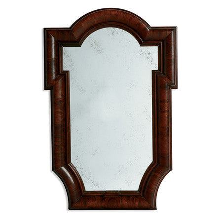 Kent Mirror - #13 Antique Mahogany