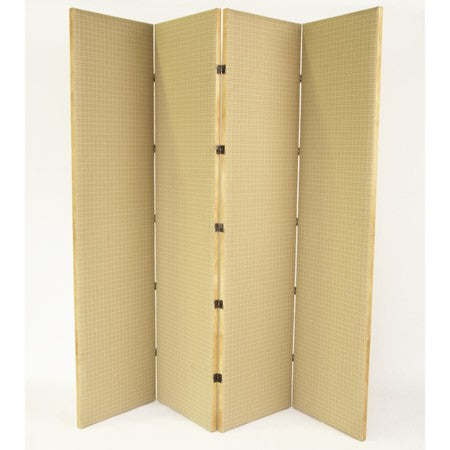 Rutherford Screen