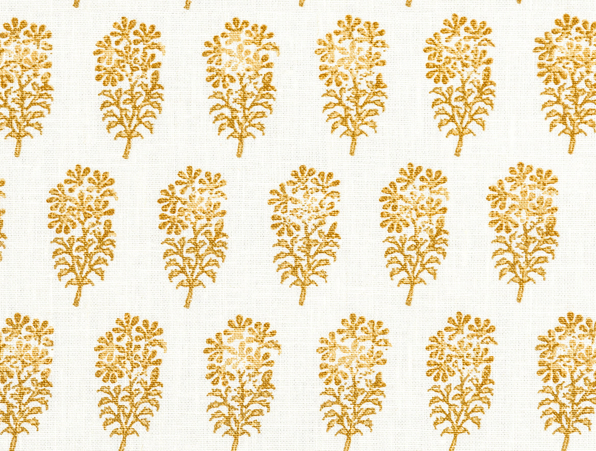 Alya - Chota - Indian Yellow