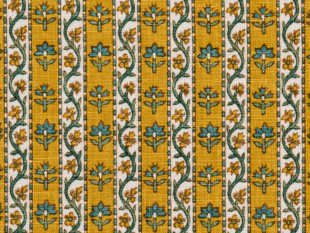 Arjun - Marigold
