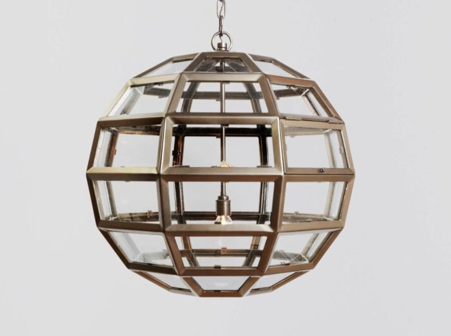Abigail Globe