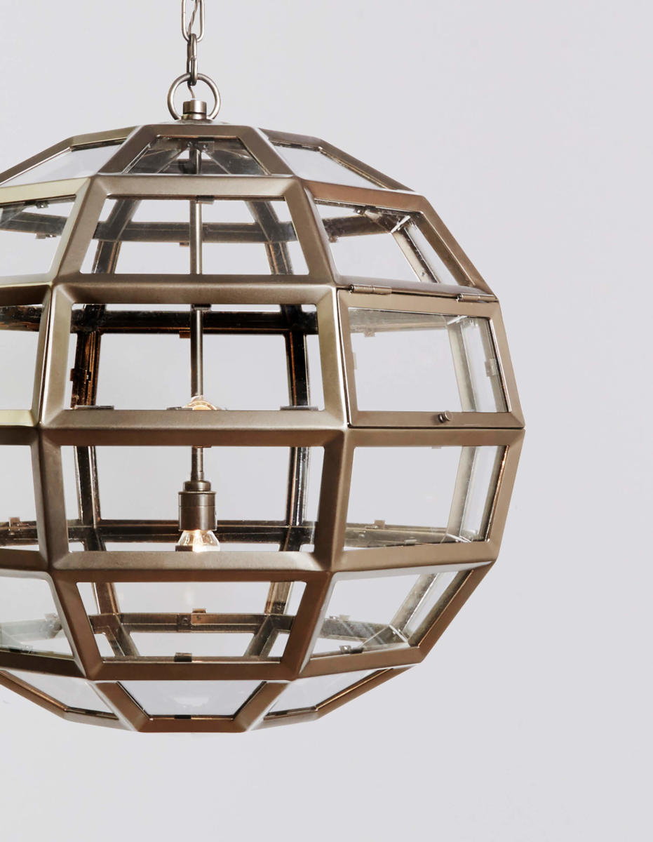 Abigail Globe