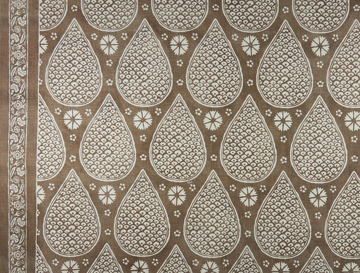 Anar - Deep Taupe