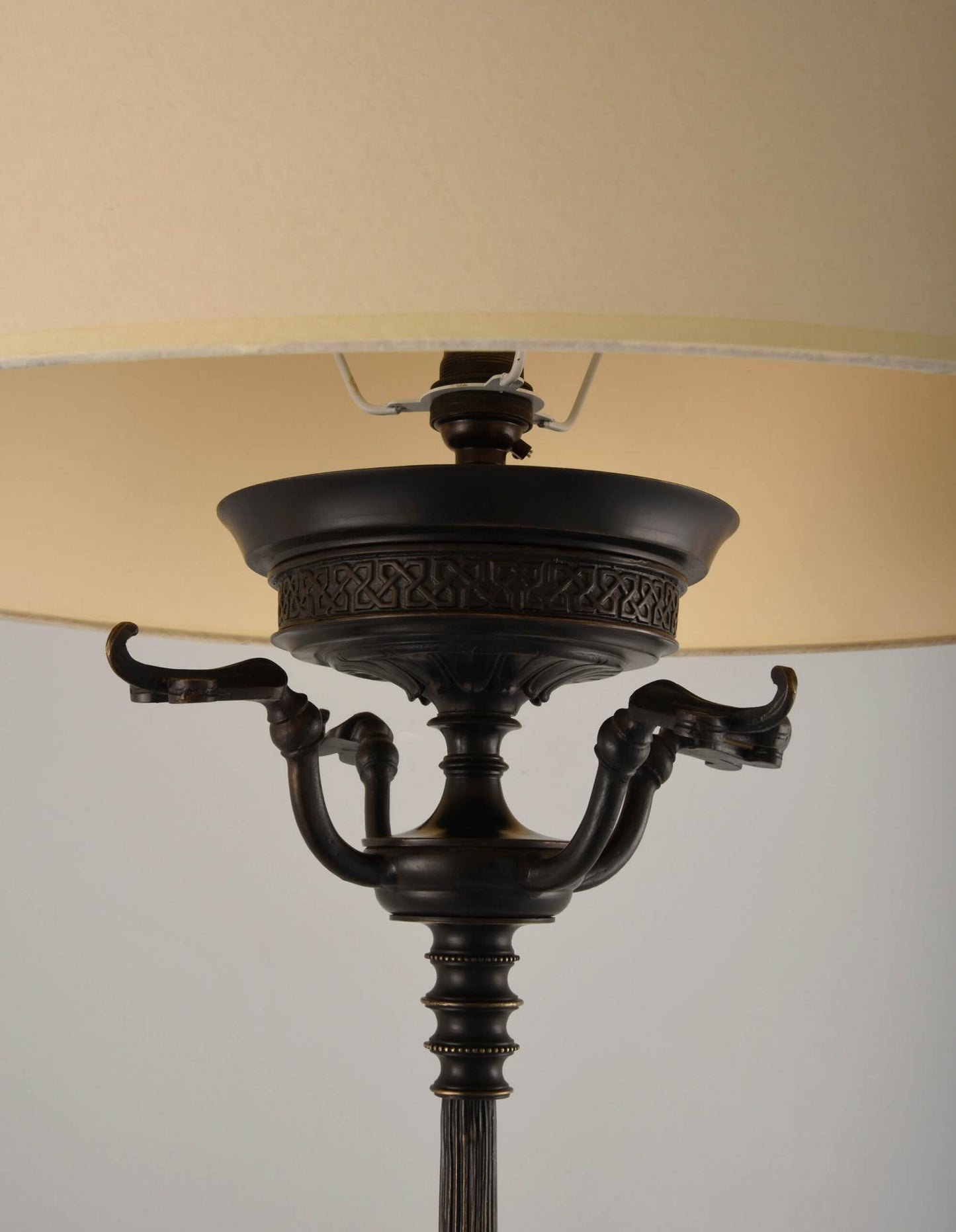 Cloven Floor Light