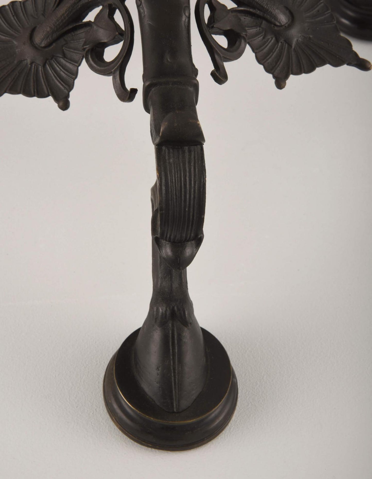 Cloven Floor Light