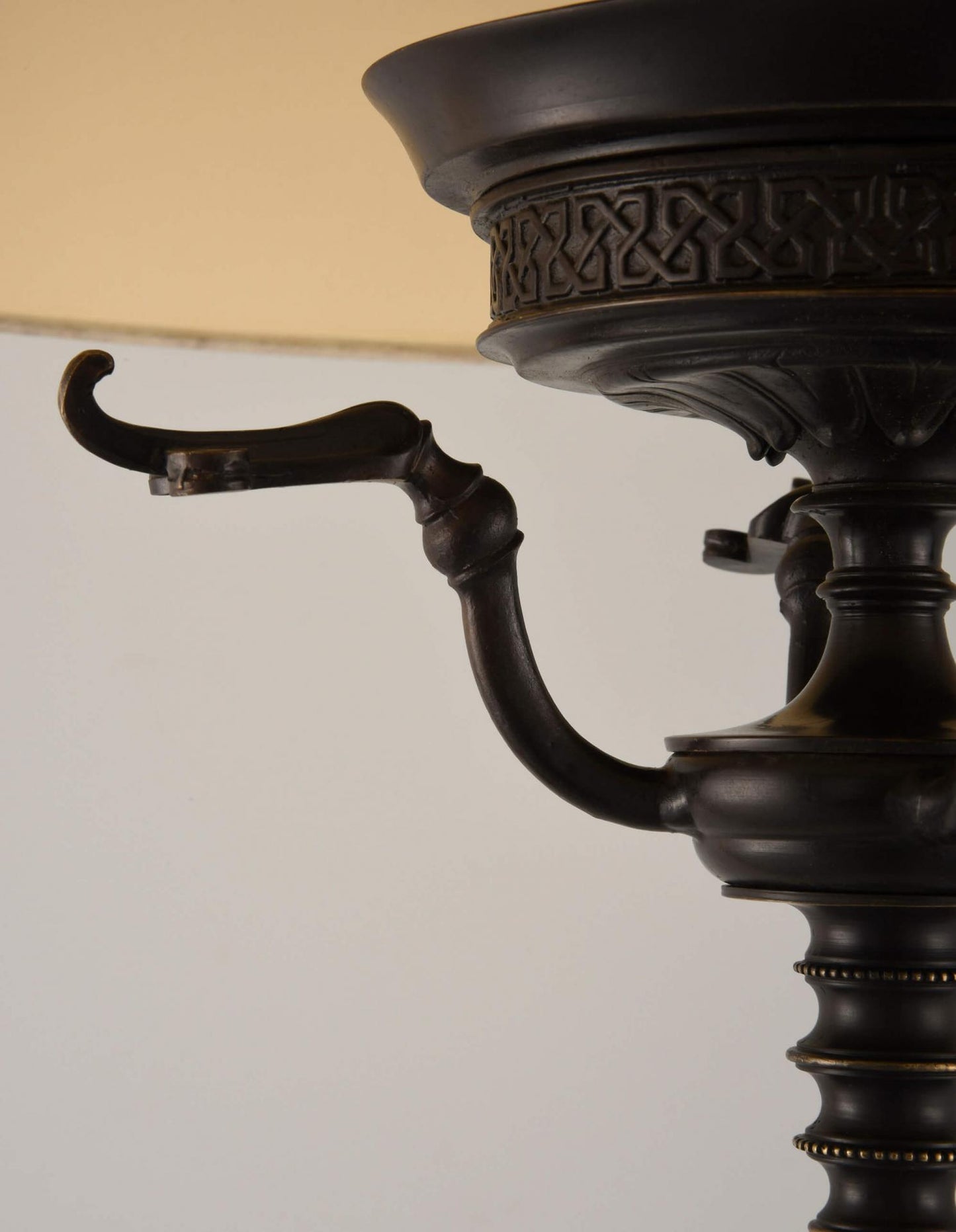 Cloven Floor Light