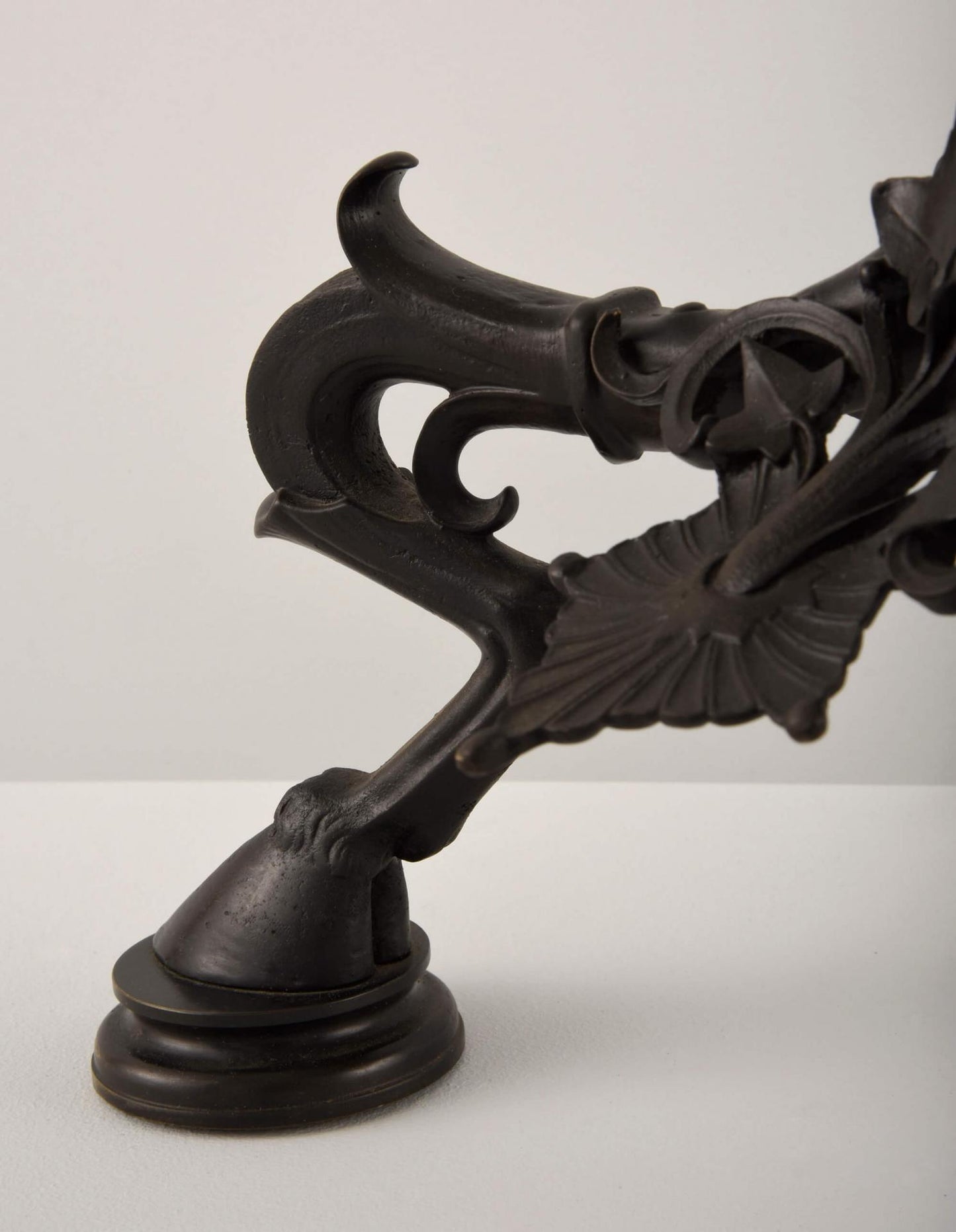 Cloven Floor Light