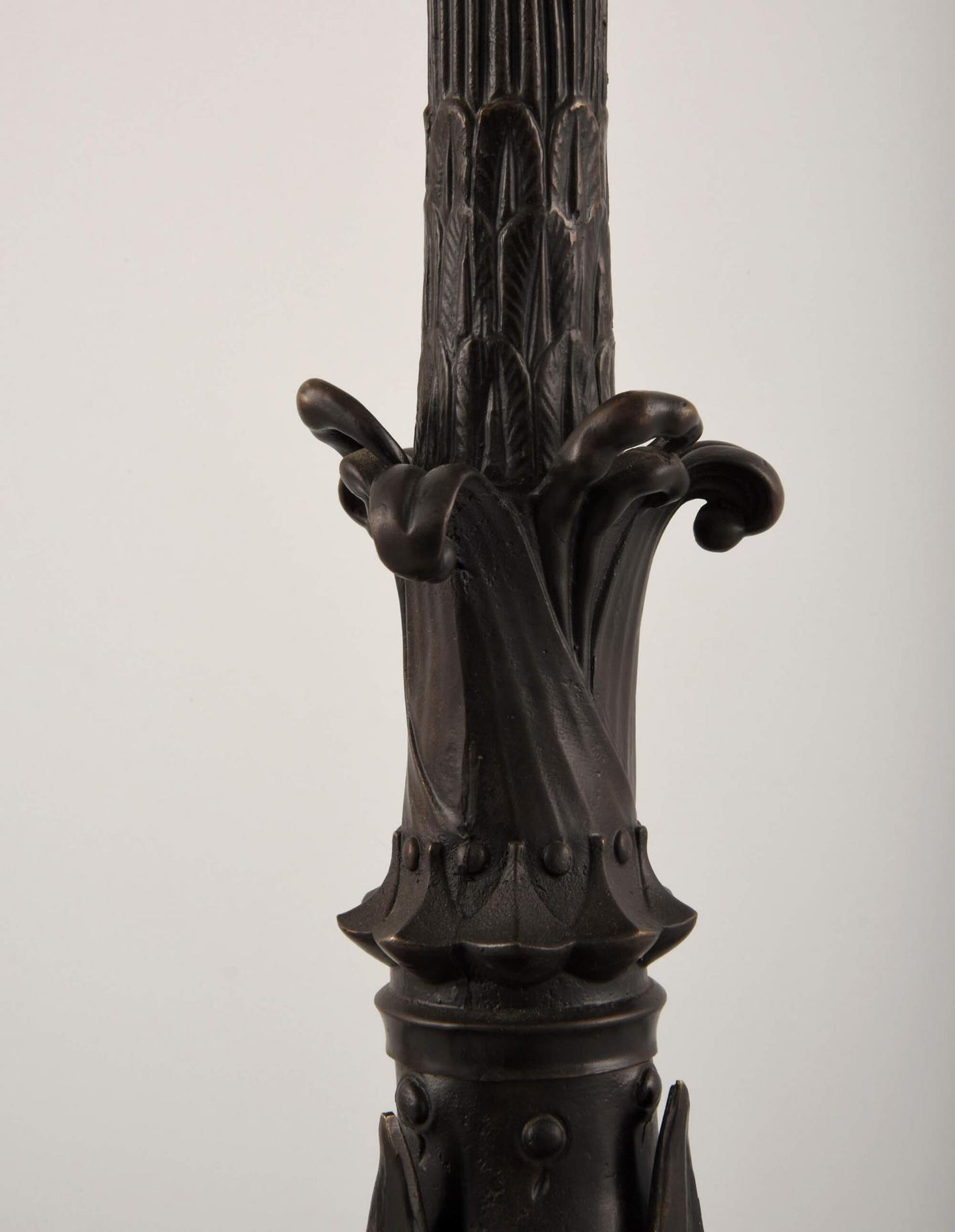 Cloven Floor Light